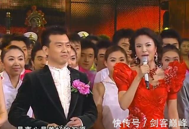 春晚歷史最大“恥辱”：六位主持人集體失誤，導(dǎo)演說出當(dāng)年真相