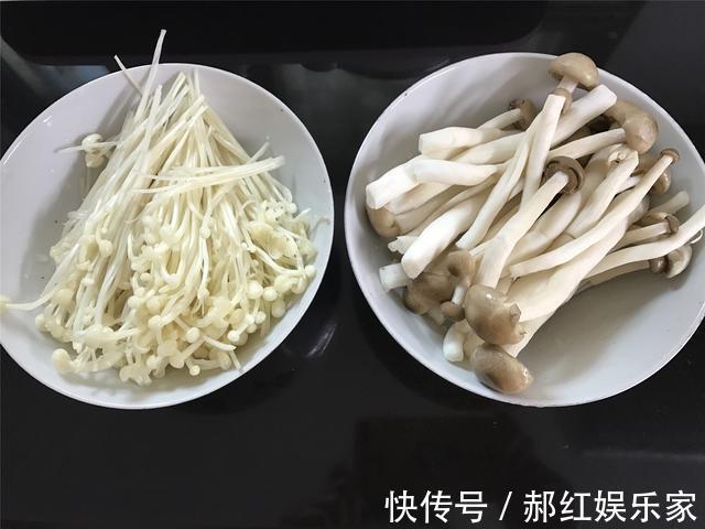 营养汤|10分钟出锅的快手营养汤,鲜美低脂,好吃不怕胖,全家都爱!