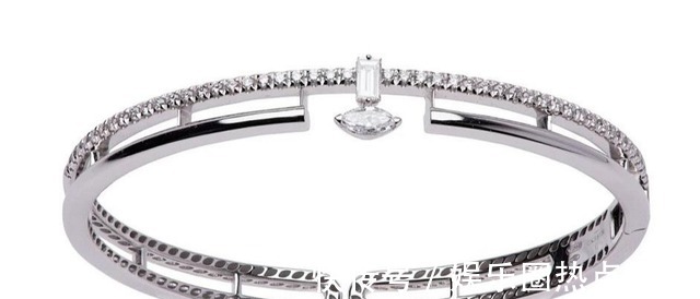 新作 Miseno 推出4个系列设计珠宝新作!