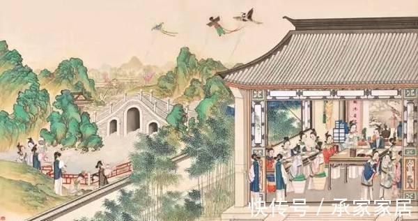 元春省亲#红楼梦:元春生在大年初一,冷子兴说“这就奇了”,他为何这么说