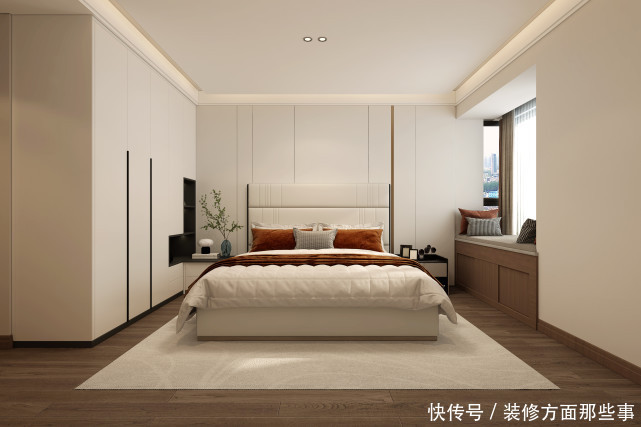 水湖蓝|169㎡现代轻奢,华丽优雅的知性之家