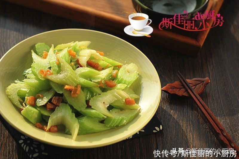 减赘肉|越吃越瘦的一道菜,五元钱炒一盘,晚餐坚持吃它,清肠刮油减赘肉