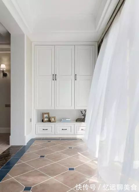 收纳|现在流行阳台打一面柜!实用不占地,全小区都跟着学,好处太多了