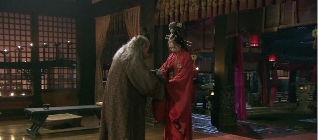 历史$历史上并不存在这三人,在民间却人尽皆知,大家还都信以为真