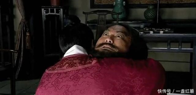 方腊|宋江临死之前,为何要毒死李逵只因他想李逵永远保守这个秘密!