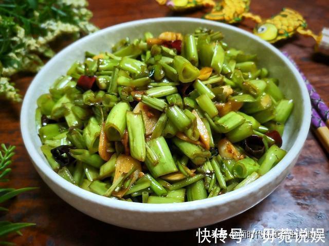 小面|入秋后,这碱性蔬菜要常吃,含钙量是南瓜的4倍,却才2元一斤