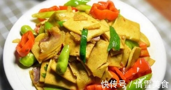 香菇|教你几道好吃的美味小菜,色香味俱全,让家人吃的合不拢嘴