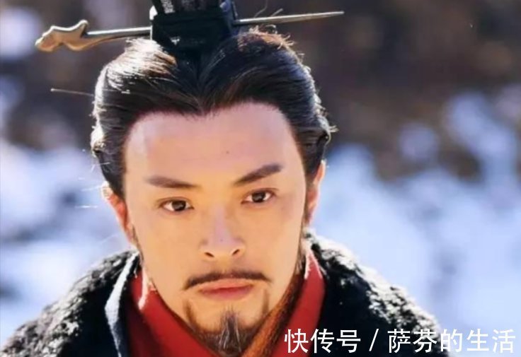 嬴政|演了嬴政后广受好评,富大龙拒绝拉踩,主动发文称赞张鲁一