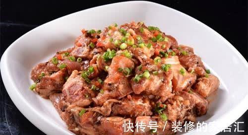 莲藕排骨汤|六种排骨的特色做法!这样做排骨简单又好吃!六种不同的味道