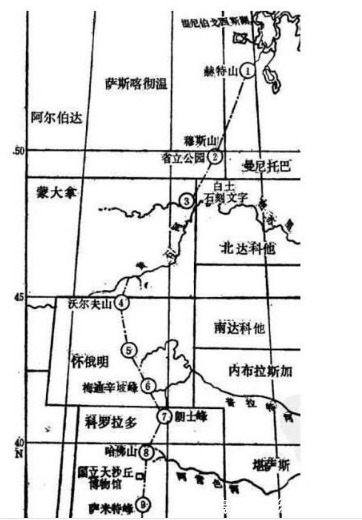 小人国|被质疑了三千年的《山海经》，如今终于被证实！学者：是真实历史