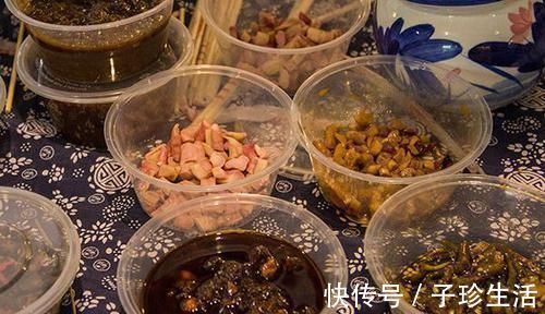 咸菜|为啥农村人顿顿吃咸菜,还有那么多长寿老人?咸菜究竟能不能吃?