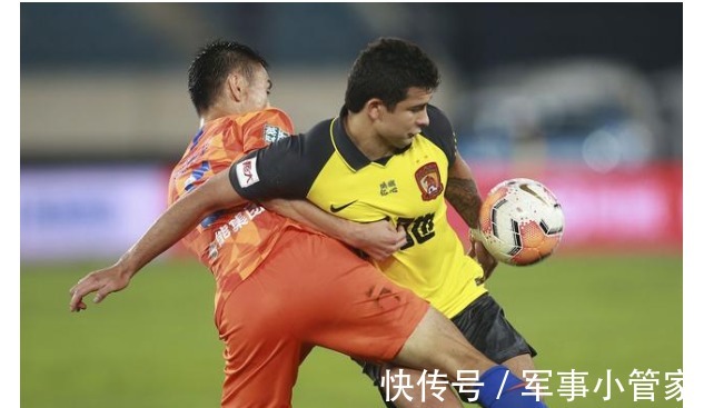 |笑话!为贬低含量外行都来凑热闹:卡纳瓦罗+归化不走铁定冠军