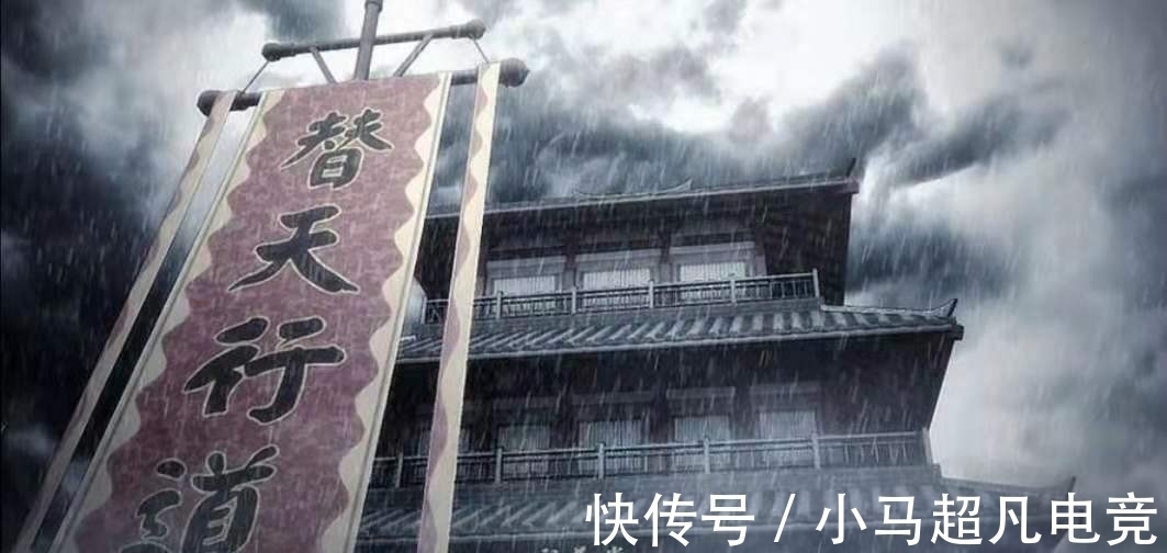 宋江@黑旋风李逵的结局:被挑断手脚筋,像抓猪崽似得被人掐着脖子擒获