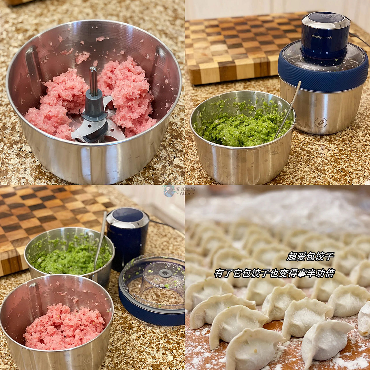 幸福感|我家每天都要用的5个厨房“好物”，花钱少又实用，还能减少家务