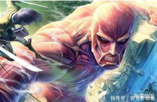 进击的巨人 9大巨人外貌全览 始祖巨人前后出现4种不同样子 快资讯 进击的巨人 9大巨人外貌全览 始祖巨人前后出现4种不同样子 快资讯