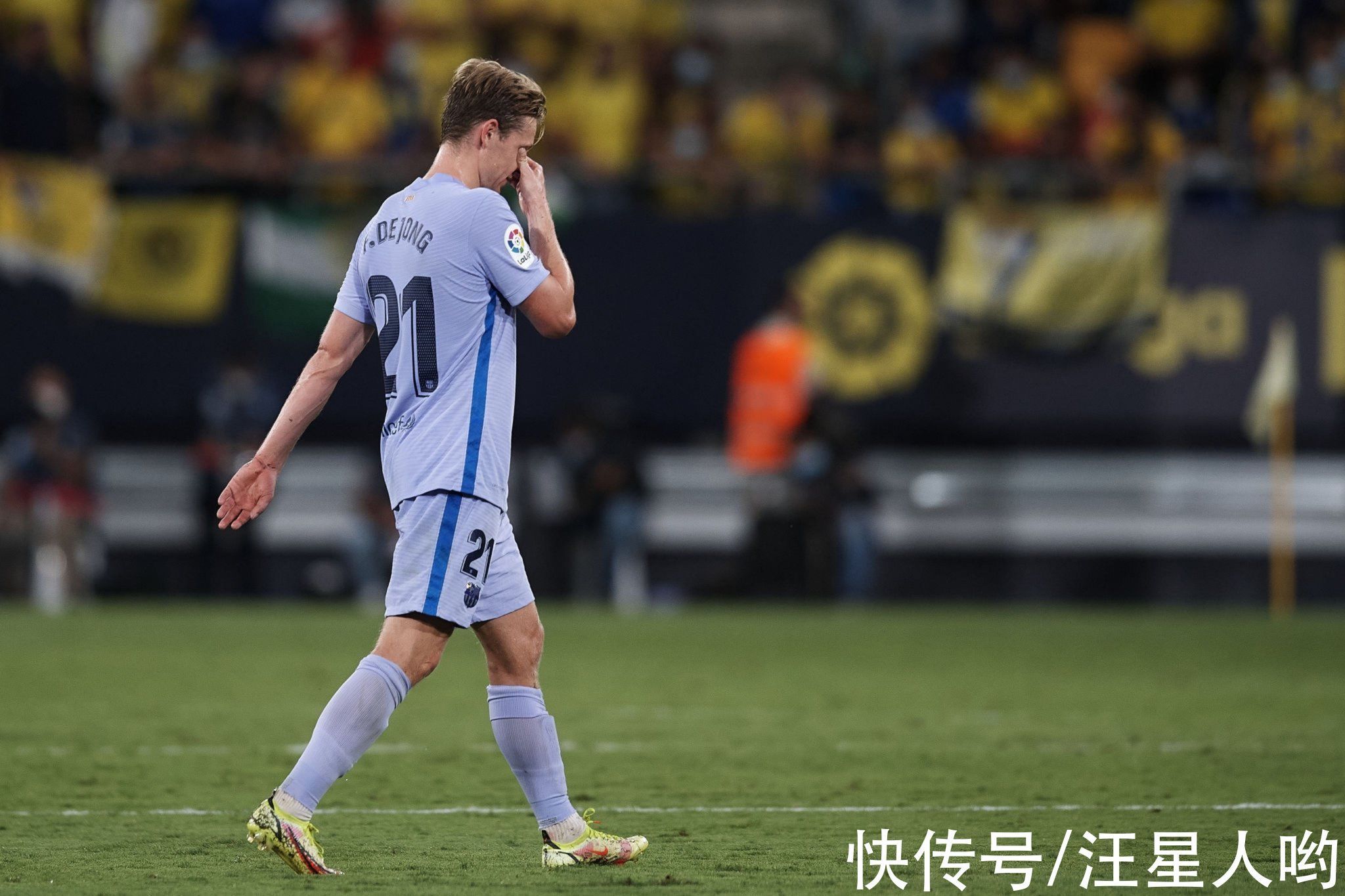 科贝电台|从1-1至0-0!巴萨陷入绝境,创两大耻辱纪录,主帅或被禁赛2场