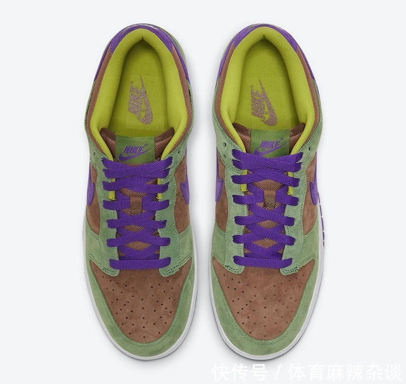 sacai|本月必抢清单权志龙!sacai!黑椰子!但最想把钱留给这两双科比