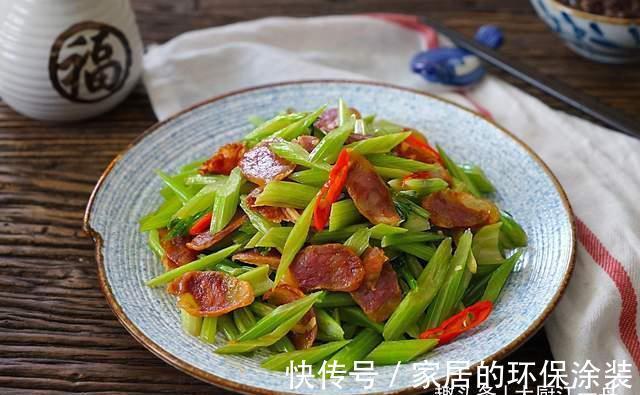 天冷后,大鱼大肉靠边站,多吃这5道菜,好吃不贵有营养,真解馋