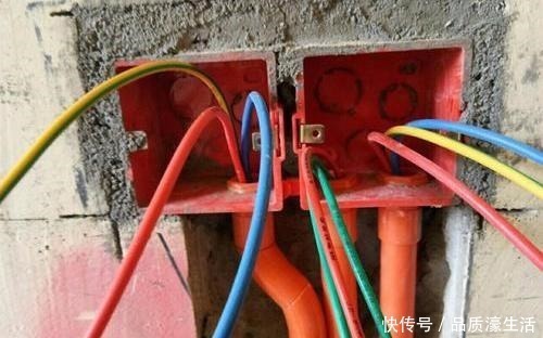 家庭|家庭电路布局,各回路用什么开关电线选多大开关选多大!