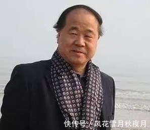 徐老$莫言游母校,90岁恩师送首打油诗,他当场回诗一首,水平高下立判