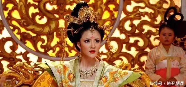 乳母|皇帝羞辱宰相，竟把五十岁的乳母嫁给他，他却开心的大呼万岁