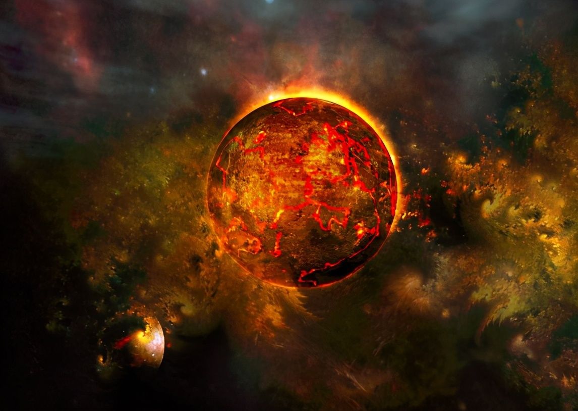 鲜为人知的三个太阳冷知识!三分之一的人会看着太阳打喷嚏?