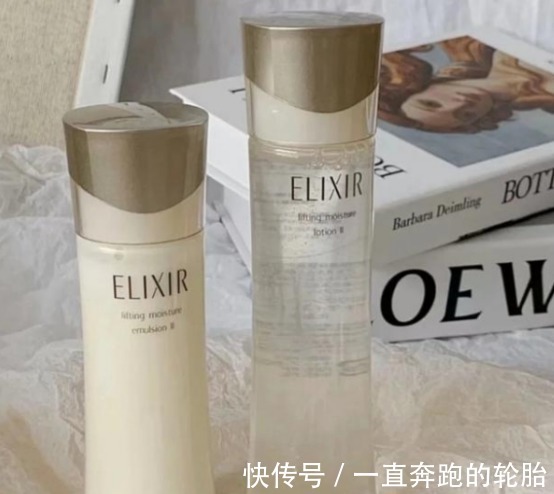 精华 女生到了一定年龄,这些抗老护肤品吃土也要用,显年轻不止一点点!