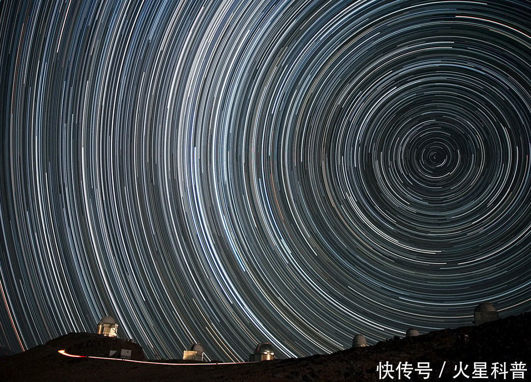 地球在自转,直升机悬停12小时后,会到达地球的另一端吗?