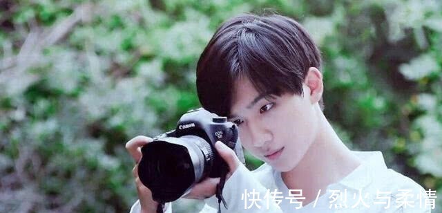 韩安冉|《变形记》成变脸记个个网红脸完全没认出，唯有杨桐成一股清流