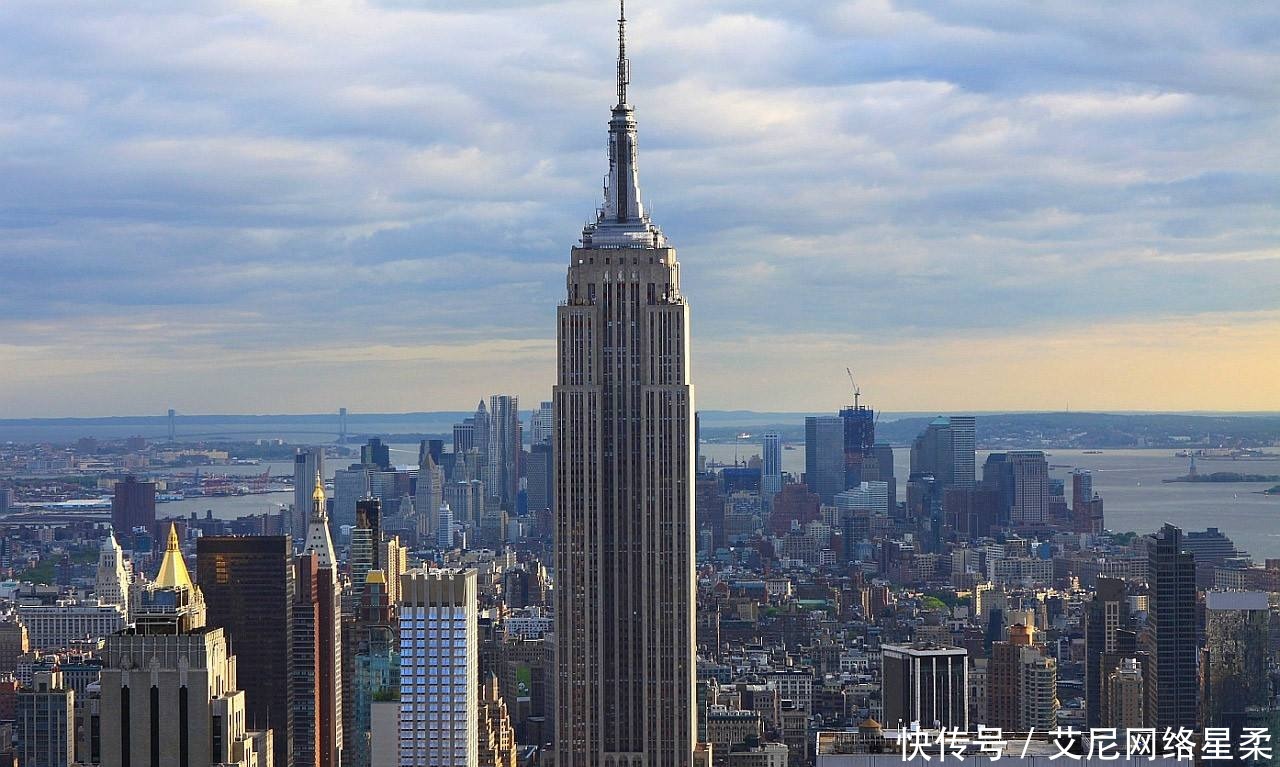 差点|美国银行花58亿修总部,为何一年就差点垮了?专家:不是豆腐渣