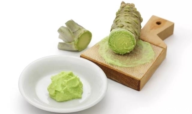 生长|芥末是一种酱料吗?错了,它其实来自一种植物,很多人不知道