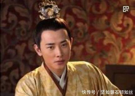 尸体|她是汉武帝宠妃，怀孕14个月生下皇子，死后尸体竟飘香十里