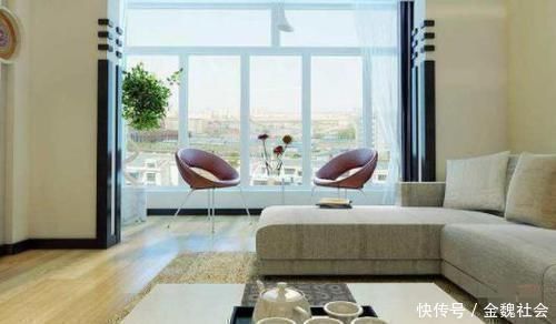 客厅|越来越多人家里喜欢这样装修客厅，聪明人都明白，实用又耐看