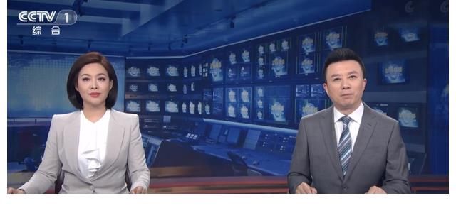 潘涛|央视《新闻联播》主持人出镜调整：新面孔次数增多，老面孔减少