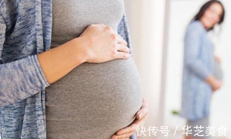 疼痛|宝妈在怀孕后期,有这4种感觉要及时去医院,胎儿可能有危险!