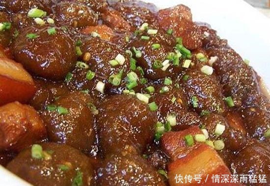 安庆市怀宁县6大推荐美食，这些地方美食值得你的品尝