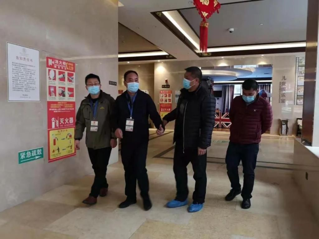 水城：乡村旅游持续火爆 就地过年成新风尚