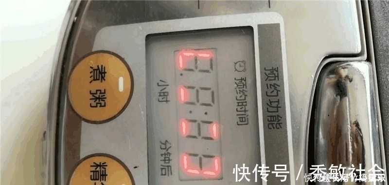 酵母|早餐达人教你做电饭锅蛋糕, 不用放酵母, 比烤箱做的还好吃