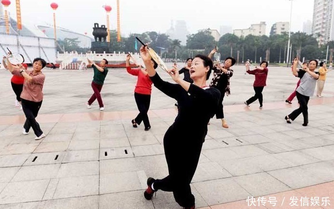 汉字|老年痴呆程度的测试:一分钟找出7个字是正常,5个中期3个晚期