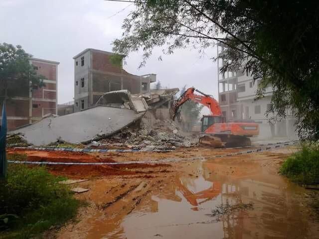 生活环境|现在你还有“拆迁暴富”的思想吗？看看农村拆迁补偿规定吧