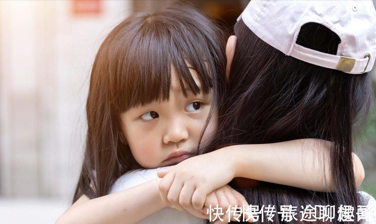 家长|孩子在幼儿园过得开不开心,不用问老师,家长从四个方面能看出来