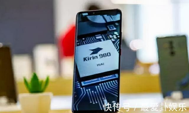 芯片|中国芯让人心疼!华为芯片从16%降至3%,任正非罕见表明态度