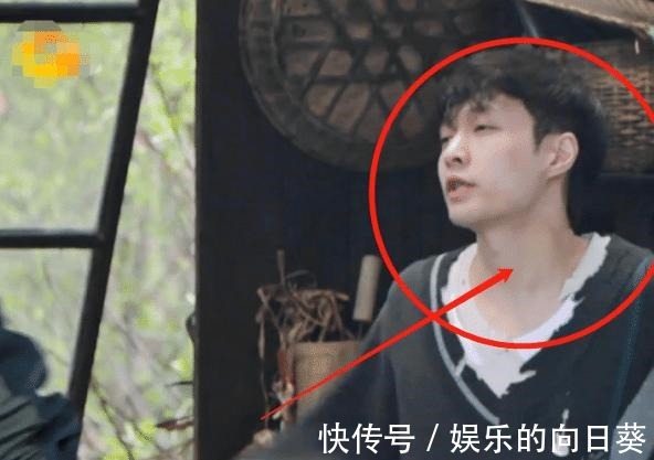 黃磊|黃磊催婚張藝興，直言緋聞女友楊紫很合適，張藝興的回應卻引熱議！