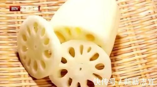 香菇|秋吃果，冬吃根！多吃這6種“根”，強體質、暖全身，安穩過冬