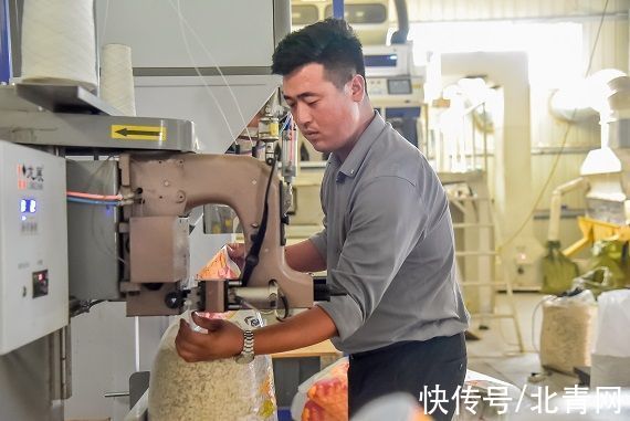内蒙|从代加工到品牌化之路：内蒙五原瓜子品牌借力拼多多弯道超车