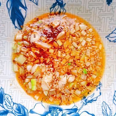 黄瓜|轻盐凉拌面