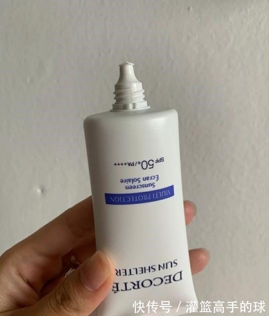 夏天 防晒怎么少的了在今年这个夏日里,这几款防晒霜不要错过