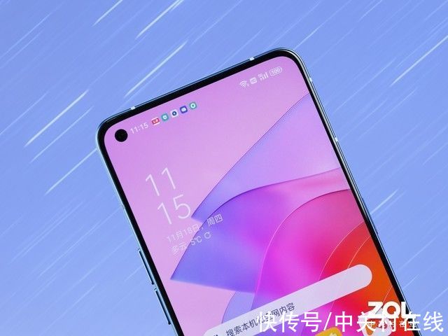 reno|无需补光也很美 揭秘暗光自拍神器OPPO Reno7 Pro猫眼镜头