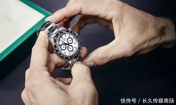 历峰集团|瑞士表霸占钟表业的90%,到底它有多“牛”?