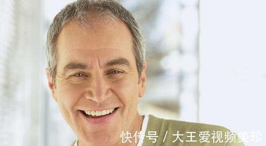 爸爸|老得慢的男性,通常会有这4个好习惯,若您能做到,值得高兴